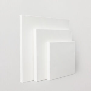 Cotton Stretched Canvas Bundle