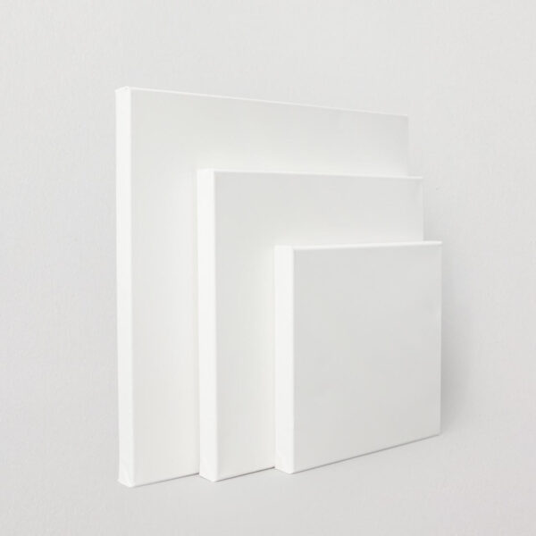 C2 Cotton Stretched Canvas Bundle