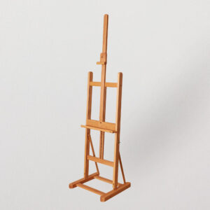 H-Frame Studio Easel