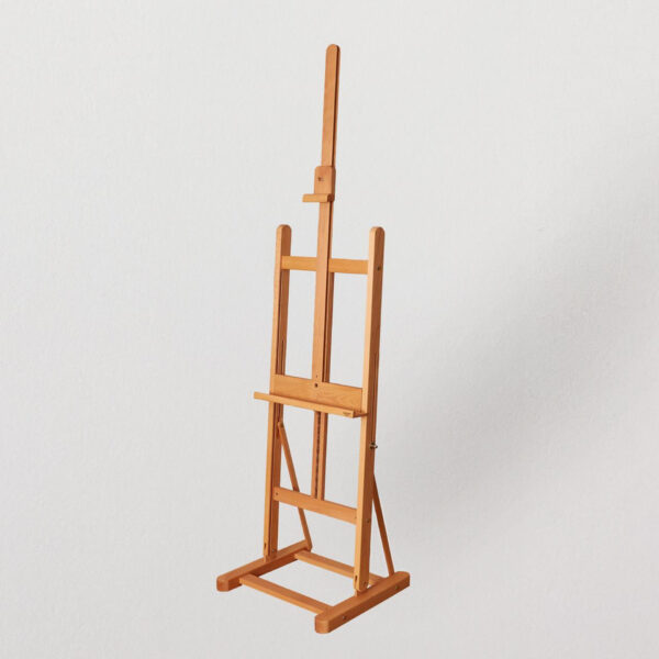 E1 H-Frame Studio Easel
