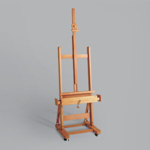 Master Studio Easel